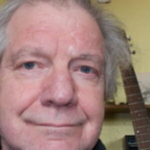 Profile photo of Philip Dodd