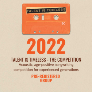 Group logo of 2022 Competition